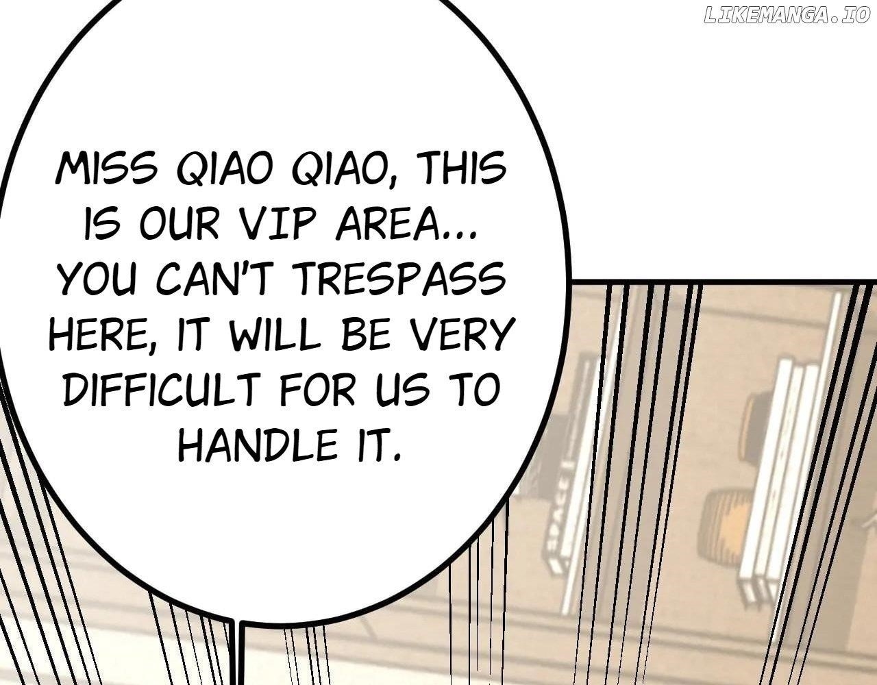 Logging 10,000 Years into the Future - Chapter 233 Page 134