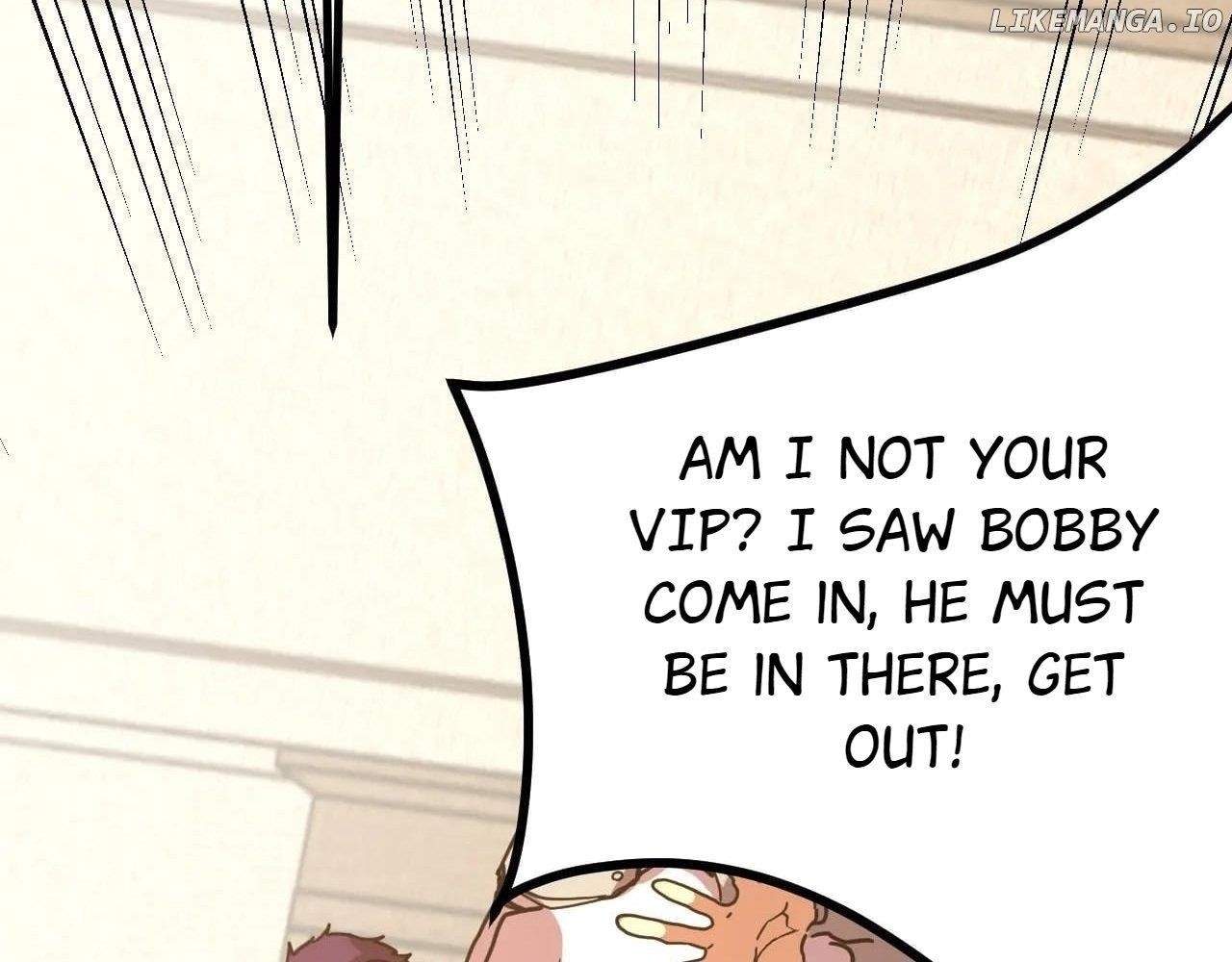 Logging 10,000 Years into the Future - Chapter 233 Page 135