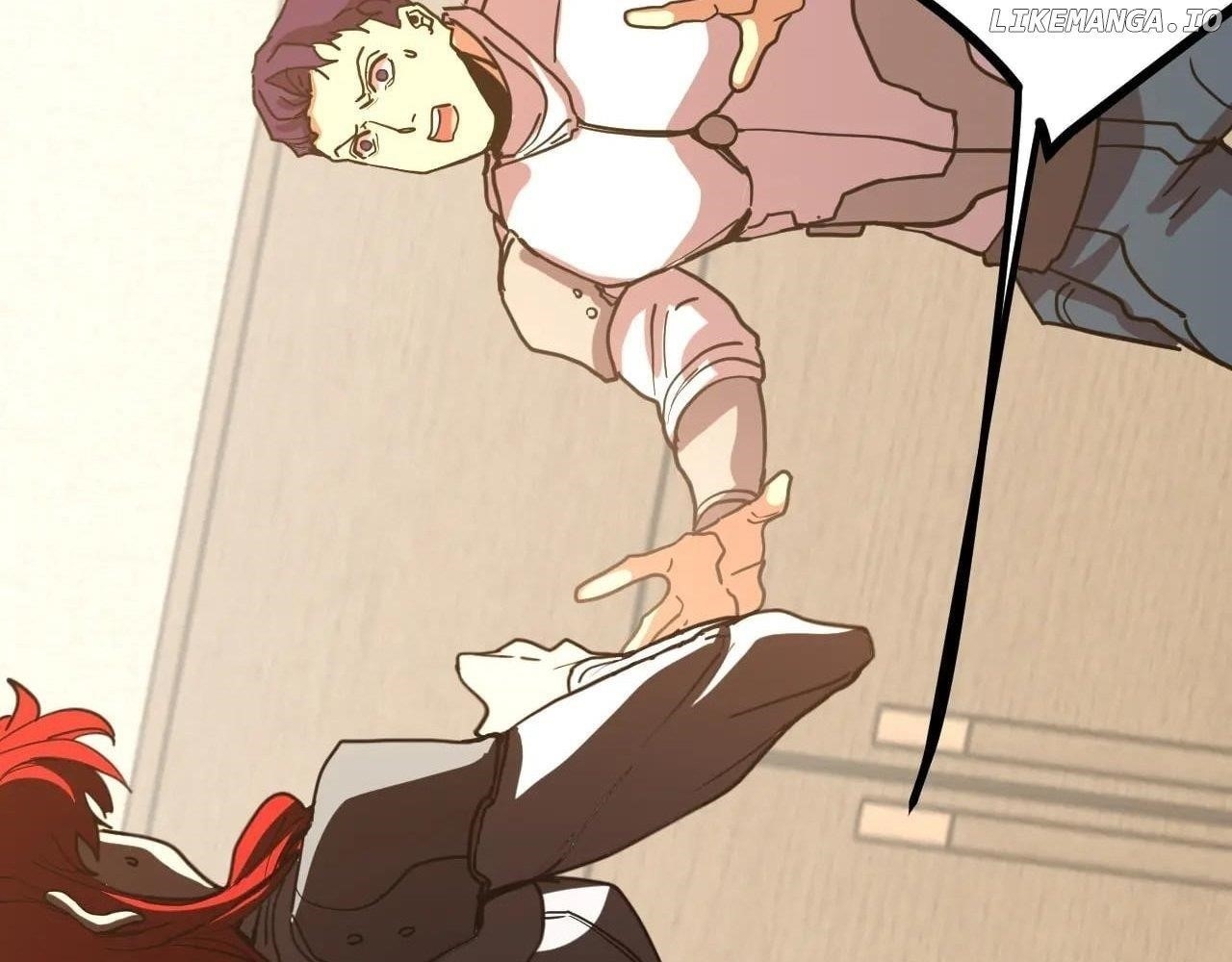 Logging 10,000 Years into the Future - Chapter 233 Page 136