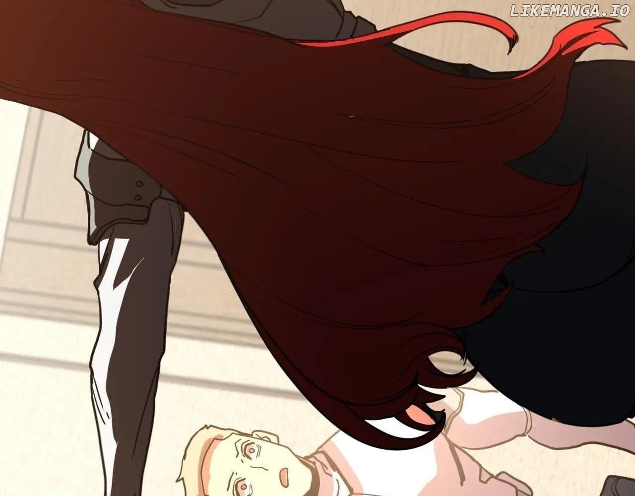 Logging 10,000 Years into the Future - Chapter 233 Page 137