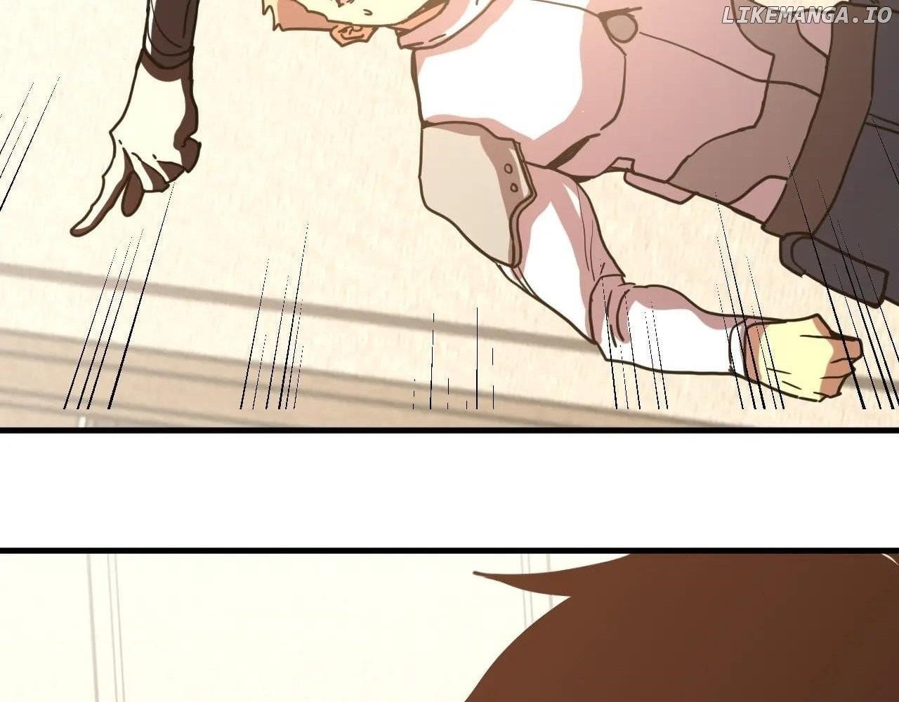 Logging 10,000 Years into the Future - Chapter 233 Page 138