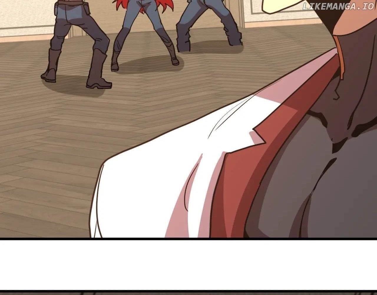 Logging 10,000 Years into the Future - Chapter 233 Page 140