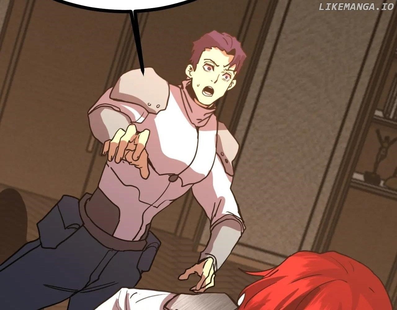 Logging 10,000 Years into the Future - Chapter 233 Page 142