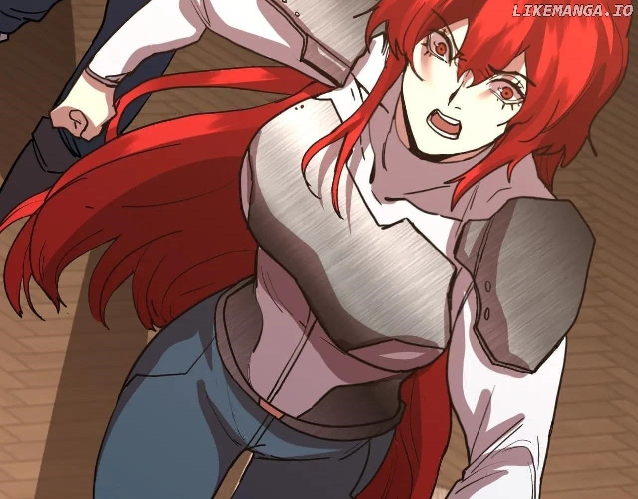 Logging 10,000 Years into the Future - Chapter 233 Page 143