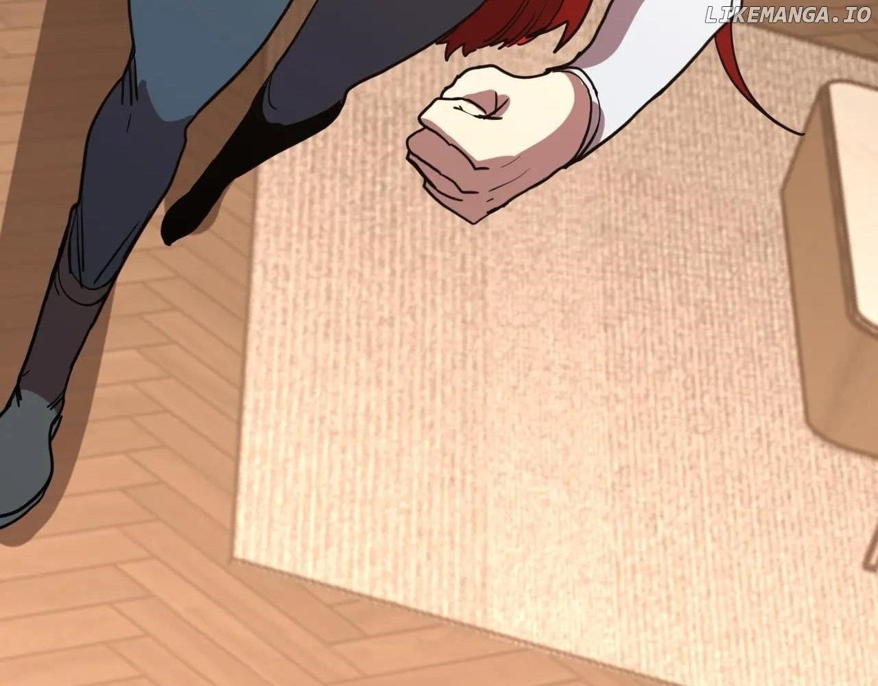 Logging 10,000 Years into the Future - Chapter 233 Page 144