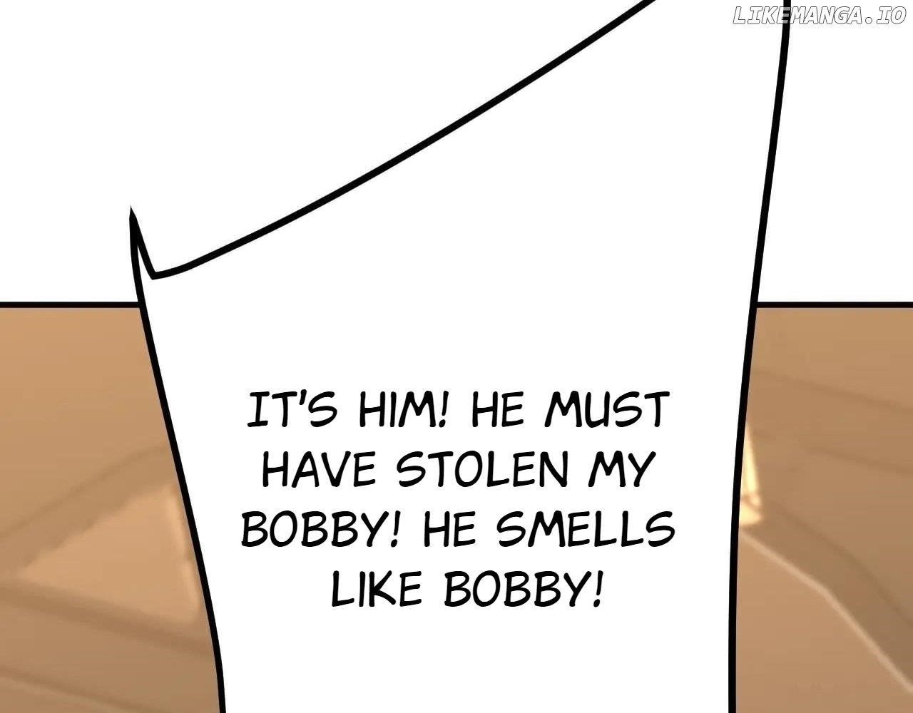 Logging 10,000 Years into the Future - Chapter 233 Page 149