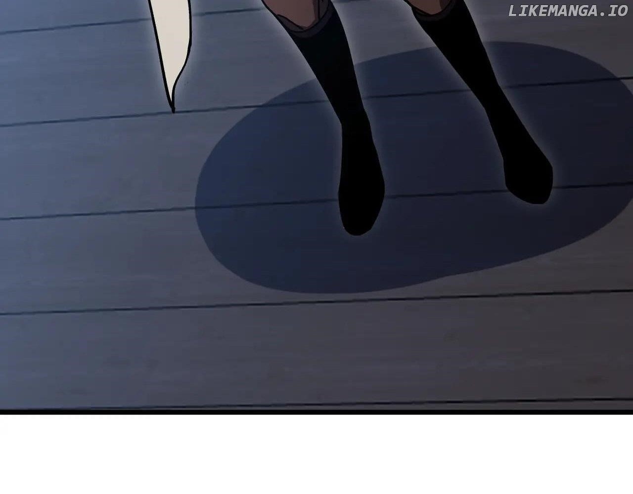 Logging 10,000 Years into the Future - Chapter 233 Page 15