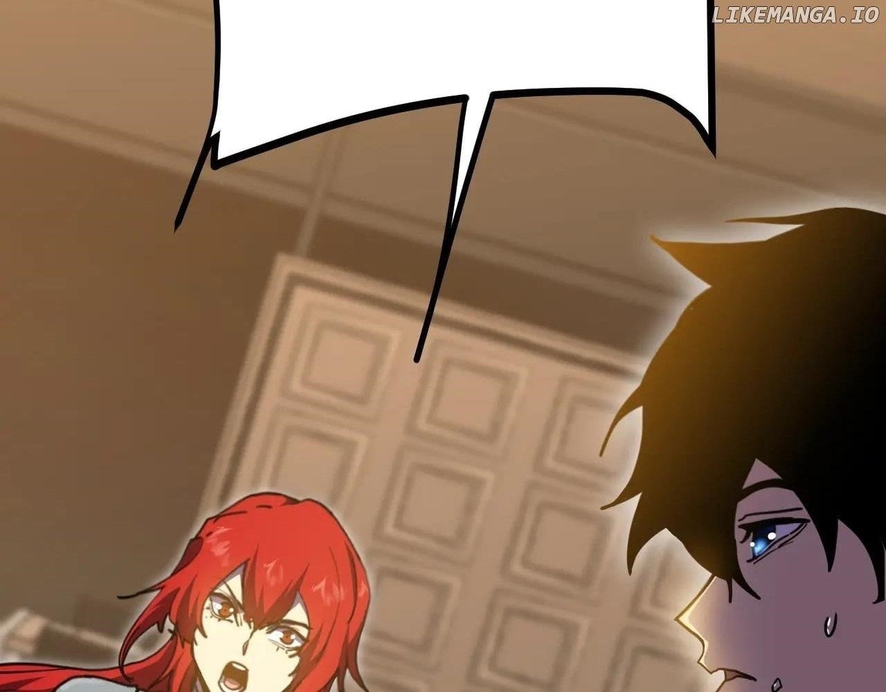 Logging 10,000 Years into the Future - Chapter 233 Page 150