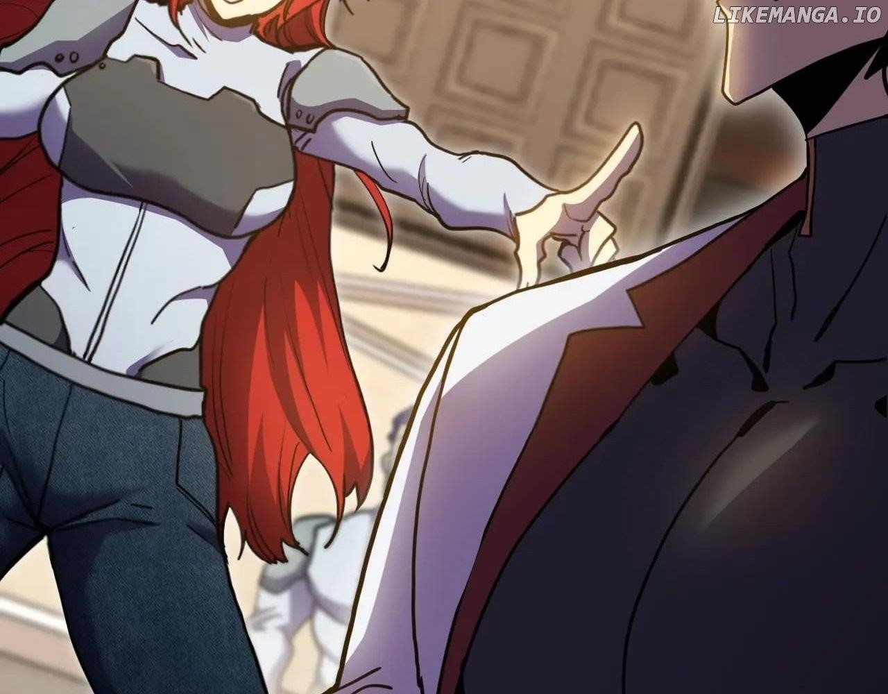 Logging 10,000 Years into the Future - Chapter 233 Page 151