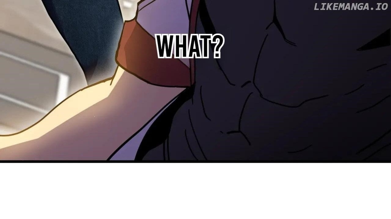 Logging 10,000 Years into the Future - Chapter 233 Page 152