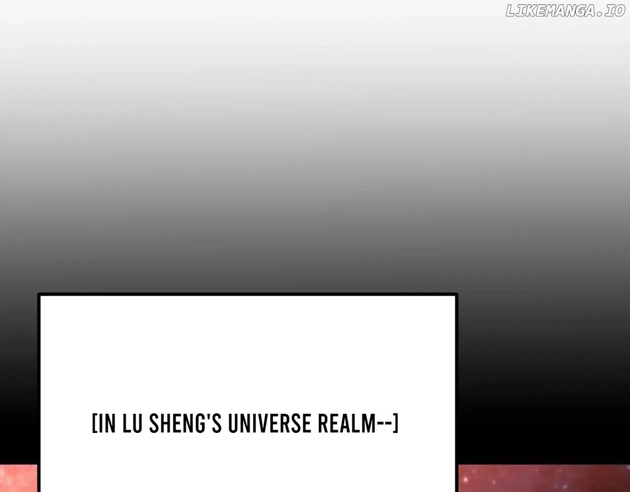 Logging 10,000 Years into the Future - Chapter 233 Page 17