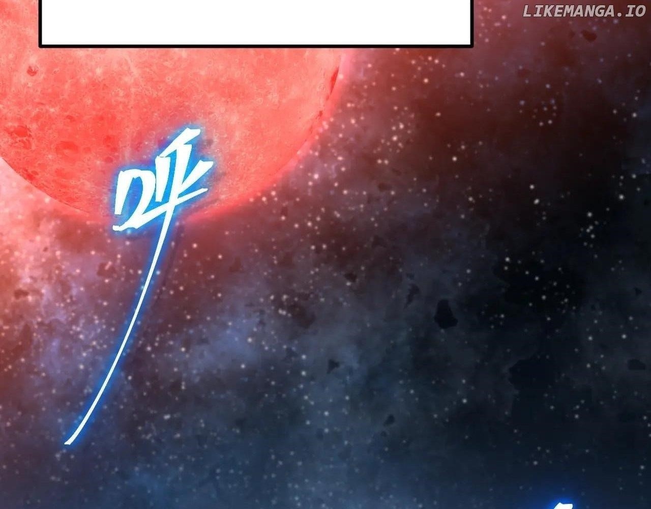 Logging 10,000 Years into the Future - Chapter 233 Page 18