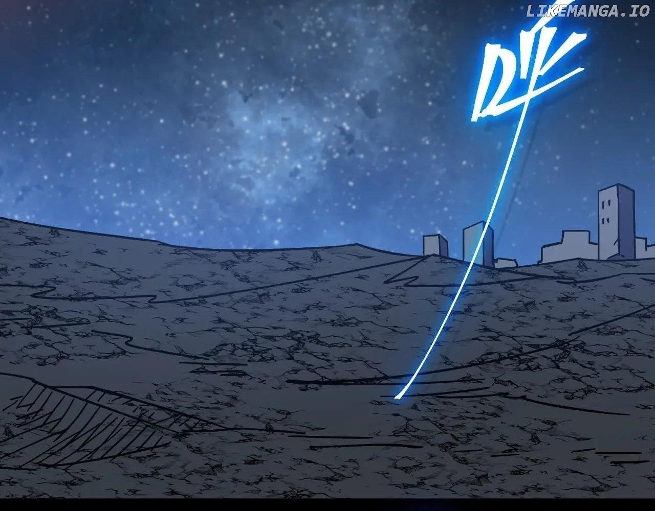 Logging 10,000 Years into the Future - Chapter 233 Page 19