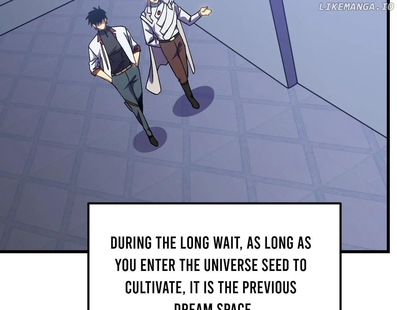 Logging 10,000 Years into the Future - Chapter 233 Page 2