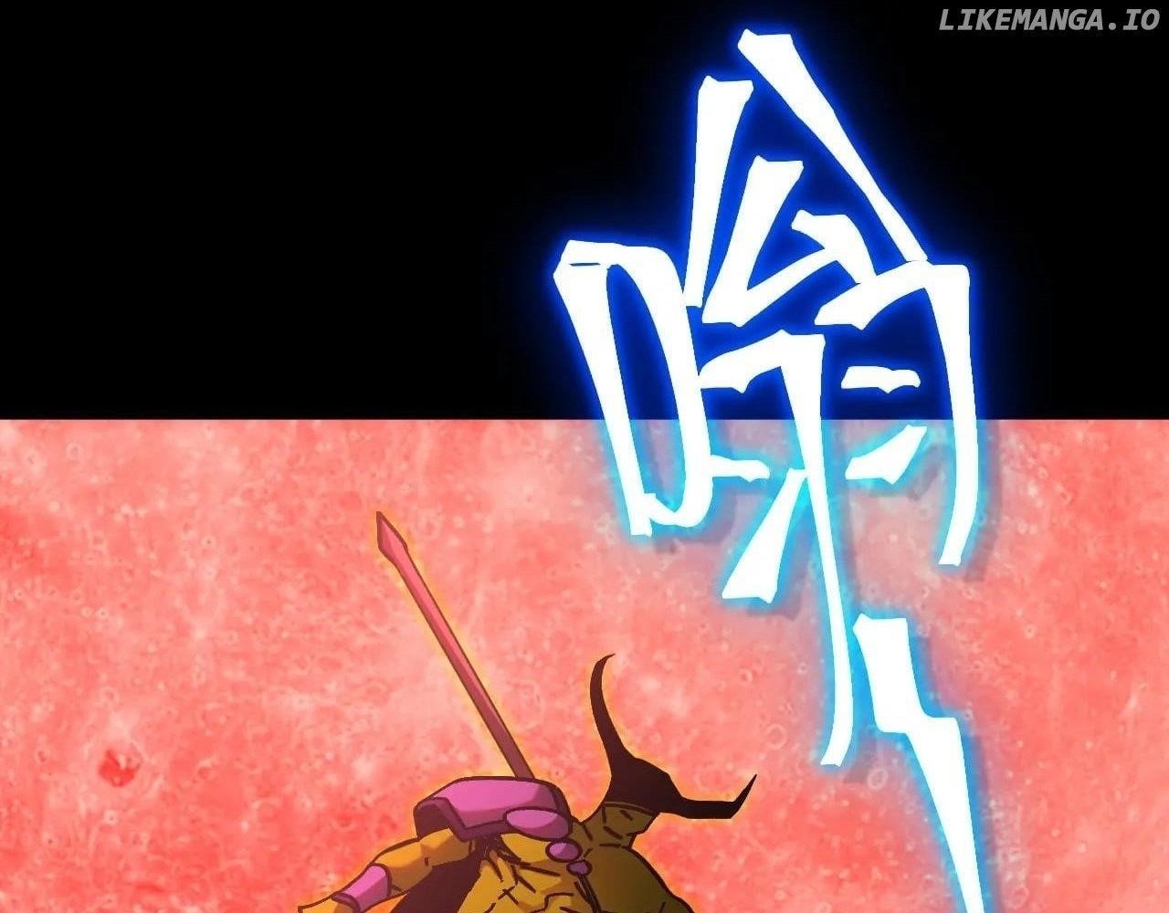 Logging 10,000 Years into the Future - Chapter 233 Page 20