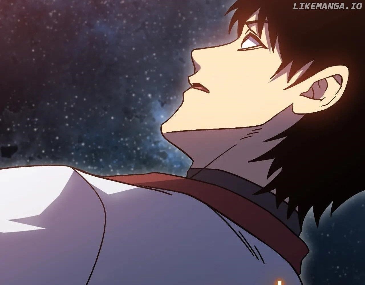 Logging 10,000 Years into the Future - Chapter 233 Page 22