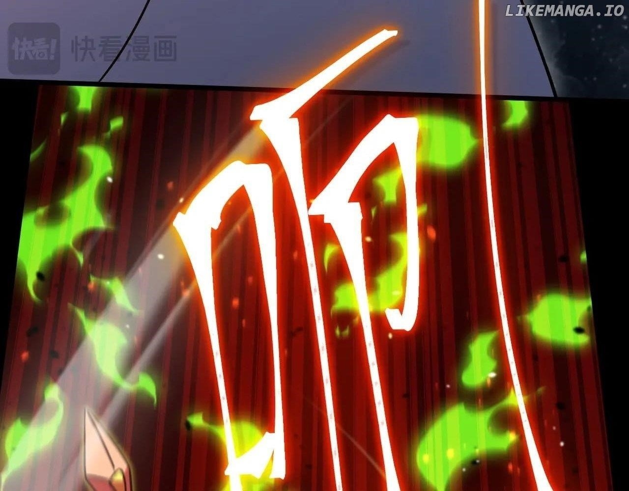 Logging 10,000 Years into the Future - Chapter 233 Page 23