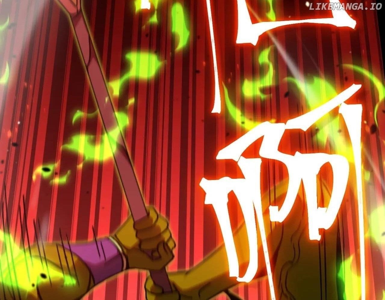 Logging 10,000 Years into the Future - Chapter 233 Page 24