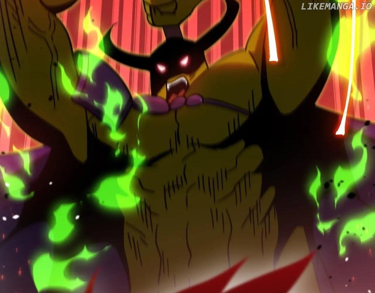 Logging 10,000 Years into the Future - Chapter 233 Page 25