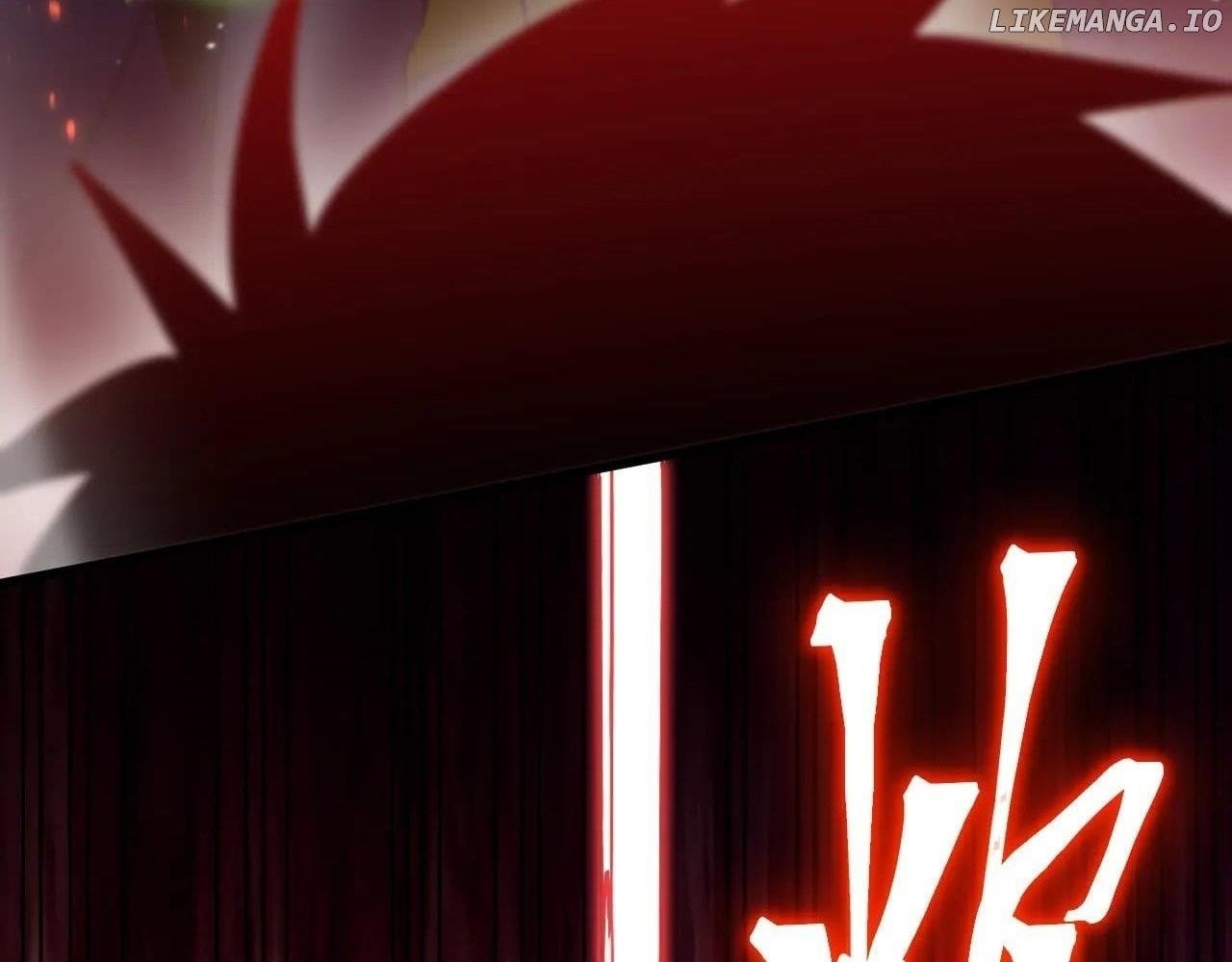 Logging 10,000 Years into the Future - Chapter 233 Page 26