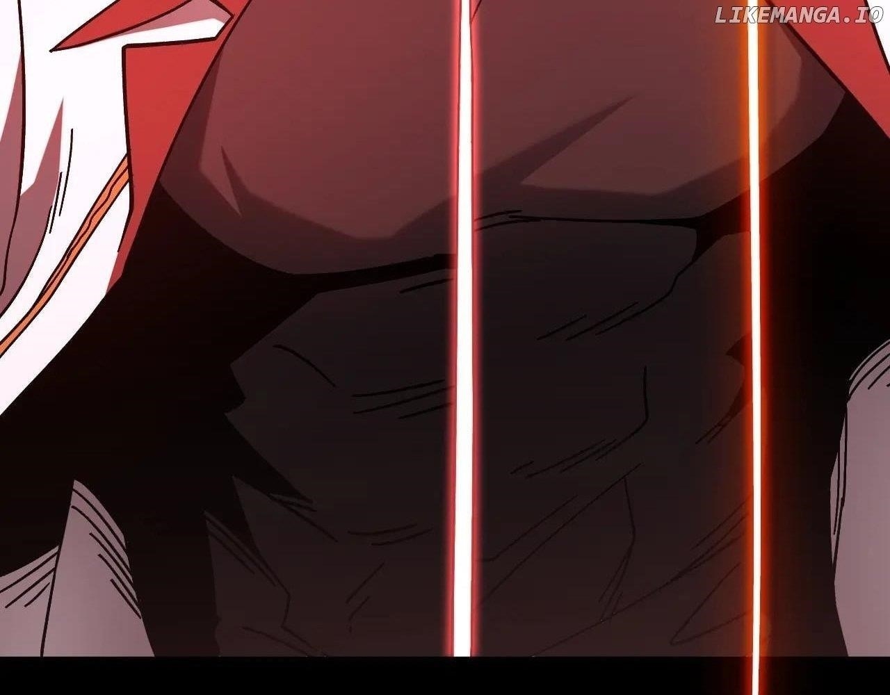 Logging 10,000 Years into the Future - Chapter 233 Page 29