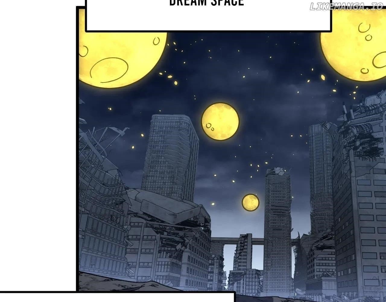 Logging 10,000 Years into the Future - Chapter 233 Page 3