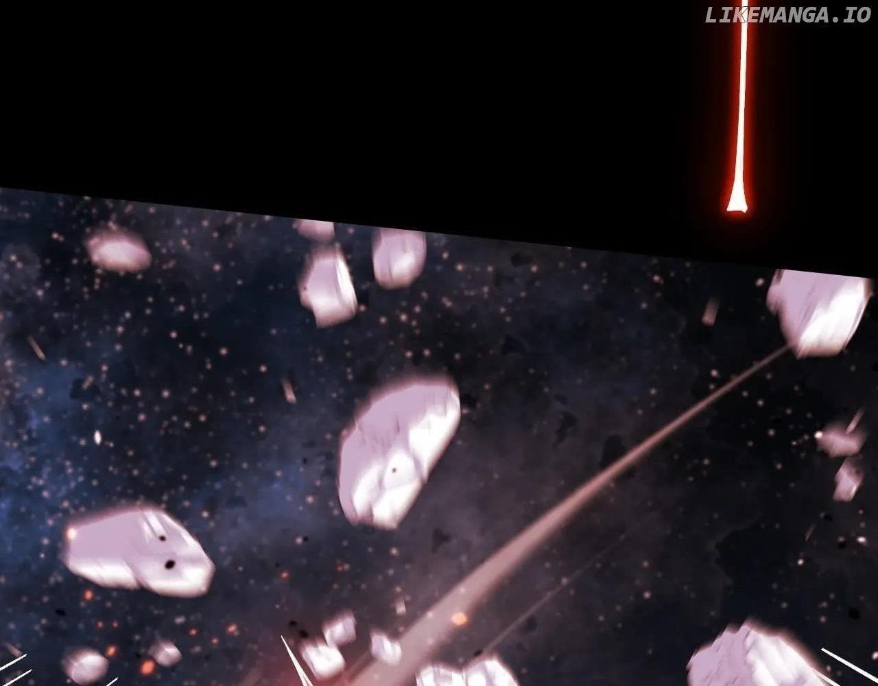 Logging 10,000 Years into the Future - Chapter 233 Page 30