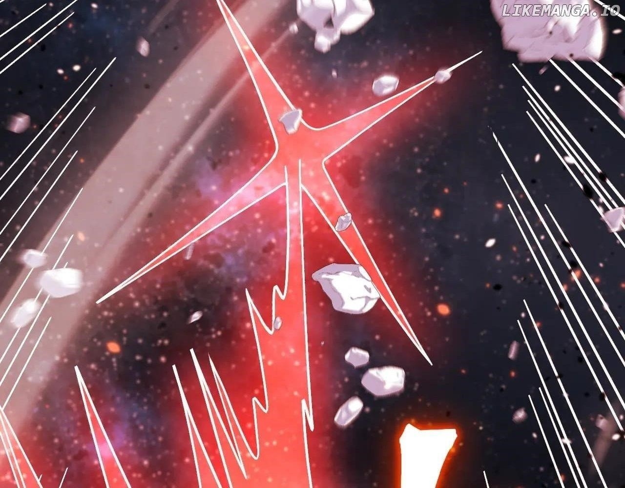 Logging 10,000 Years into the Future - Chapter 233 Page 31