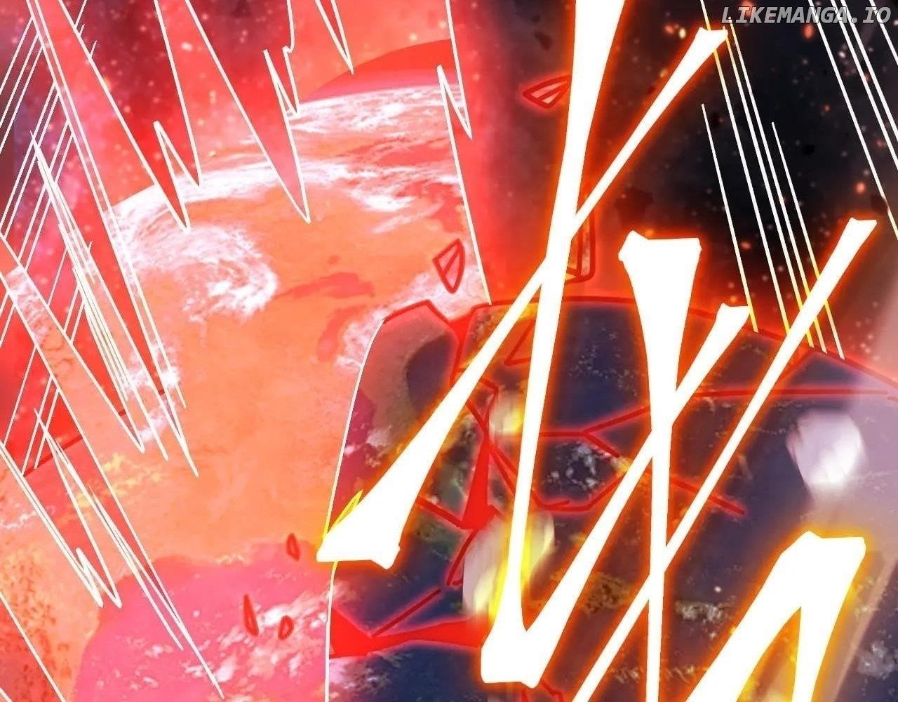 Logging 10,000 Years into the Future - Chapter 233 Page 32