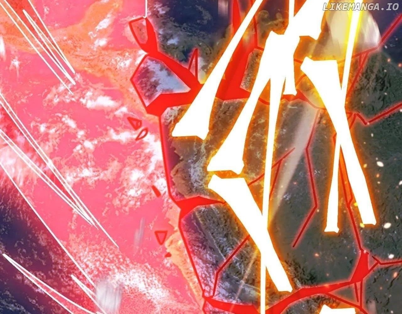 Logging 10,000 Years into the Future - Chapter 233 Page 33