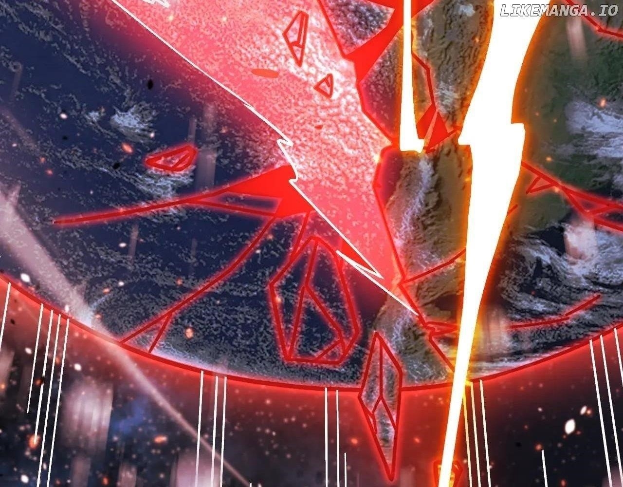 Logging 10,000 Years into the Future - Chapter 233 Page 34