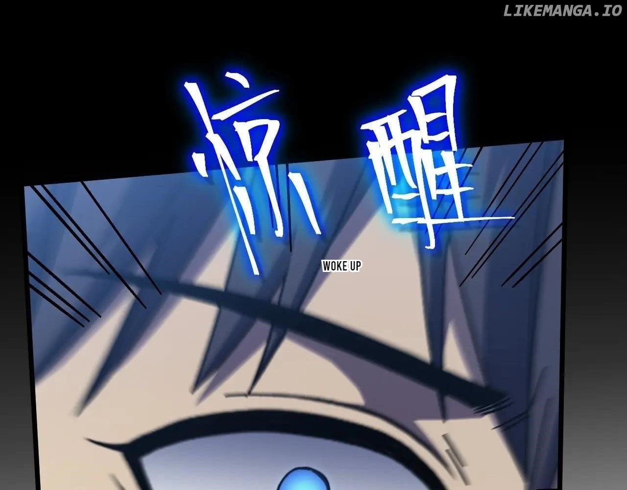 Logging 10,000 Years into the Future - Chapter 233 Page 37