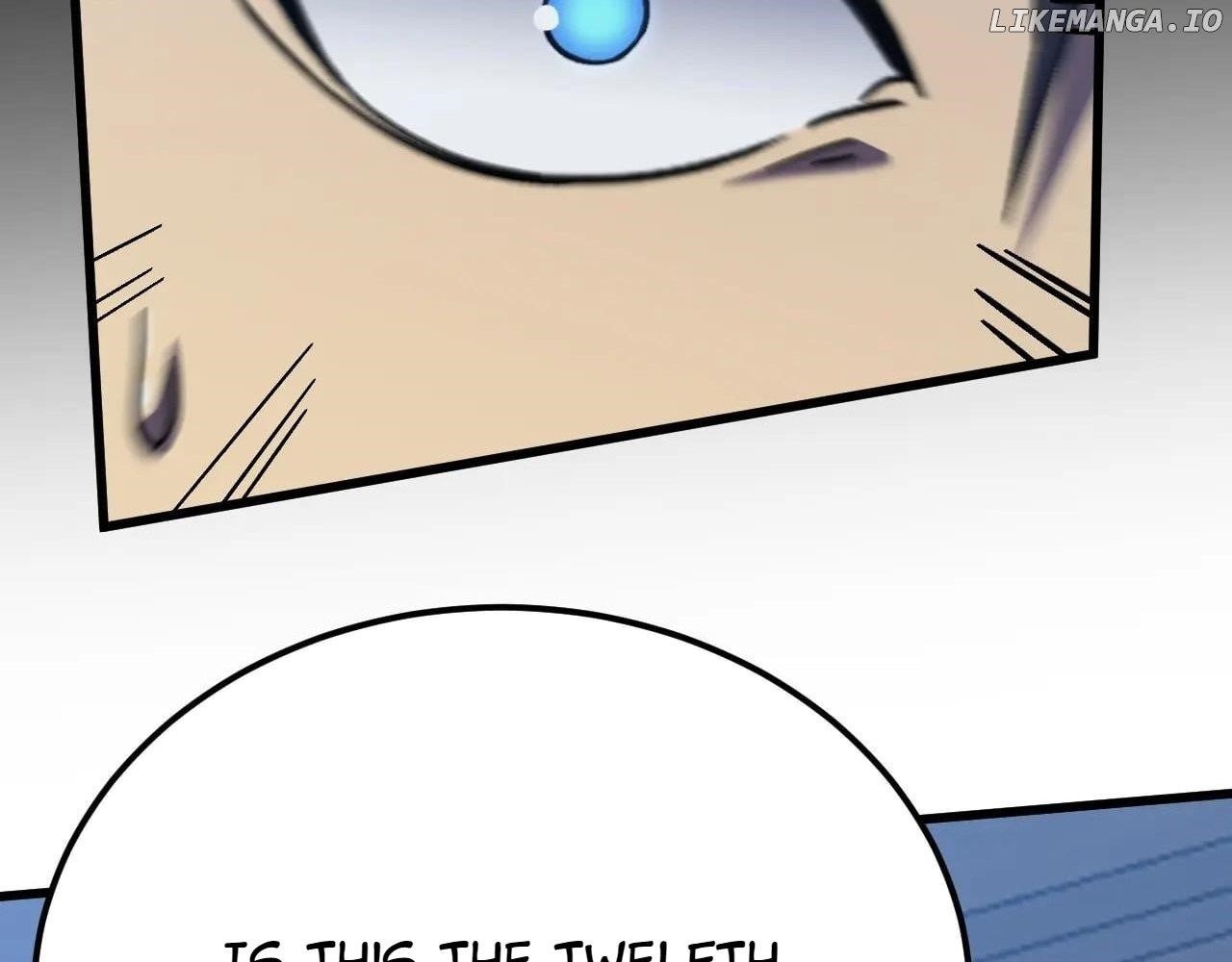 Logging 10,000 Years into the Future - Chapter 233 Page 38