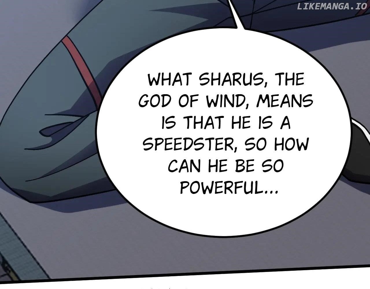 Logging 10,000 Years into the Future - Chapter 233 Page 41