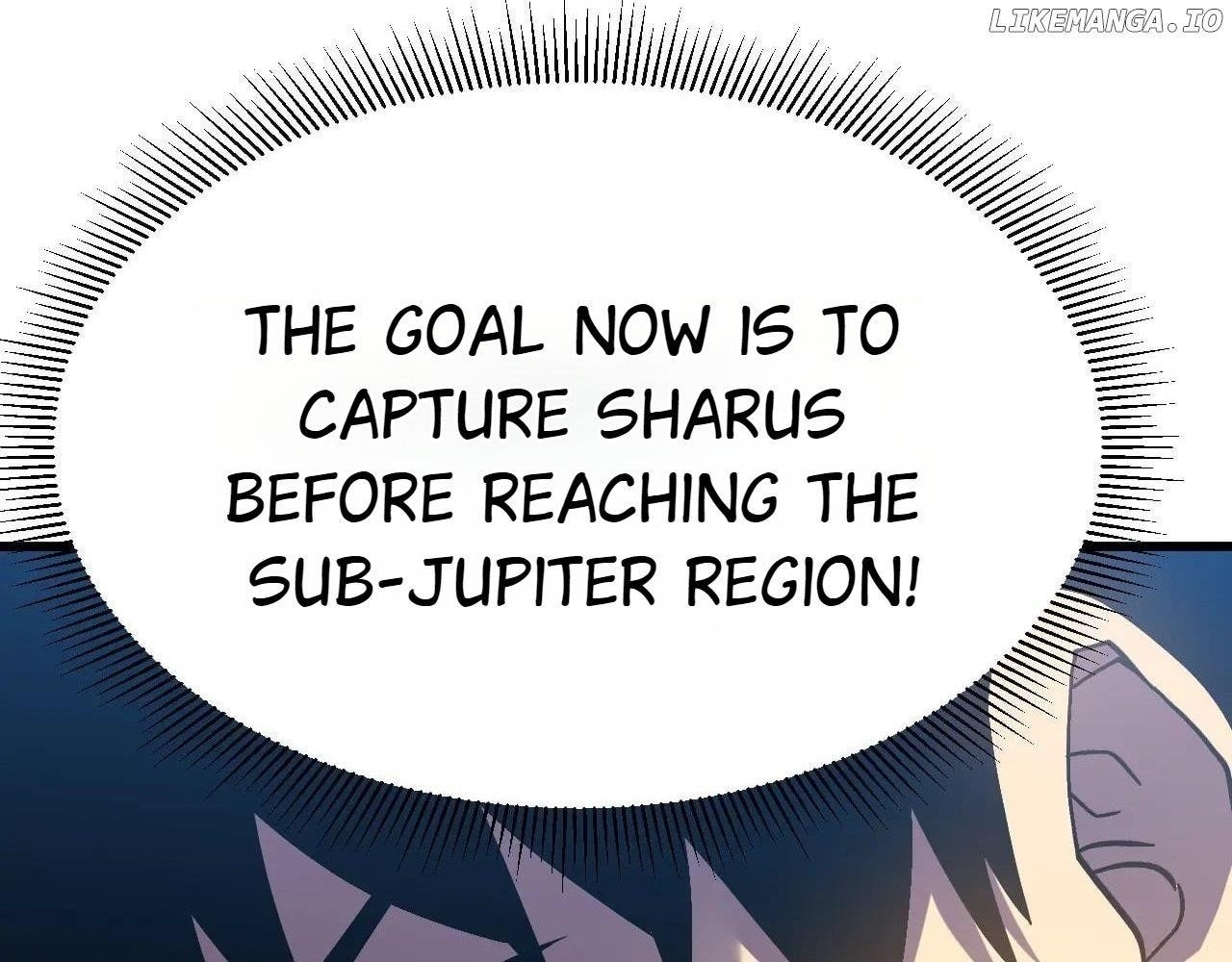 Logging 10,000 Years into the Future - Chapter 233 Page 42