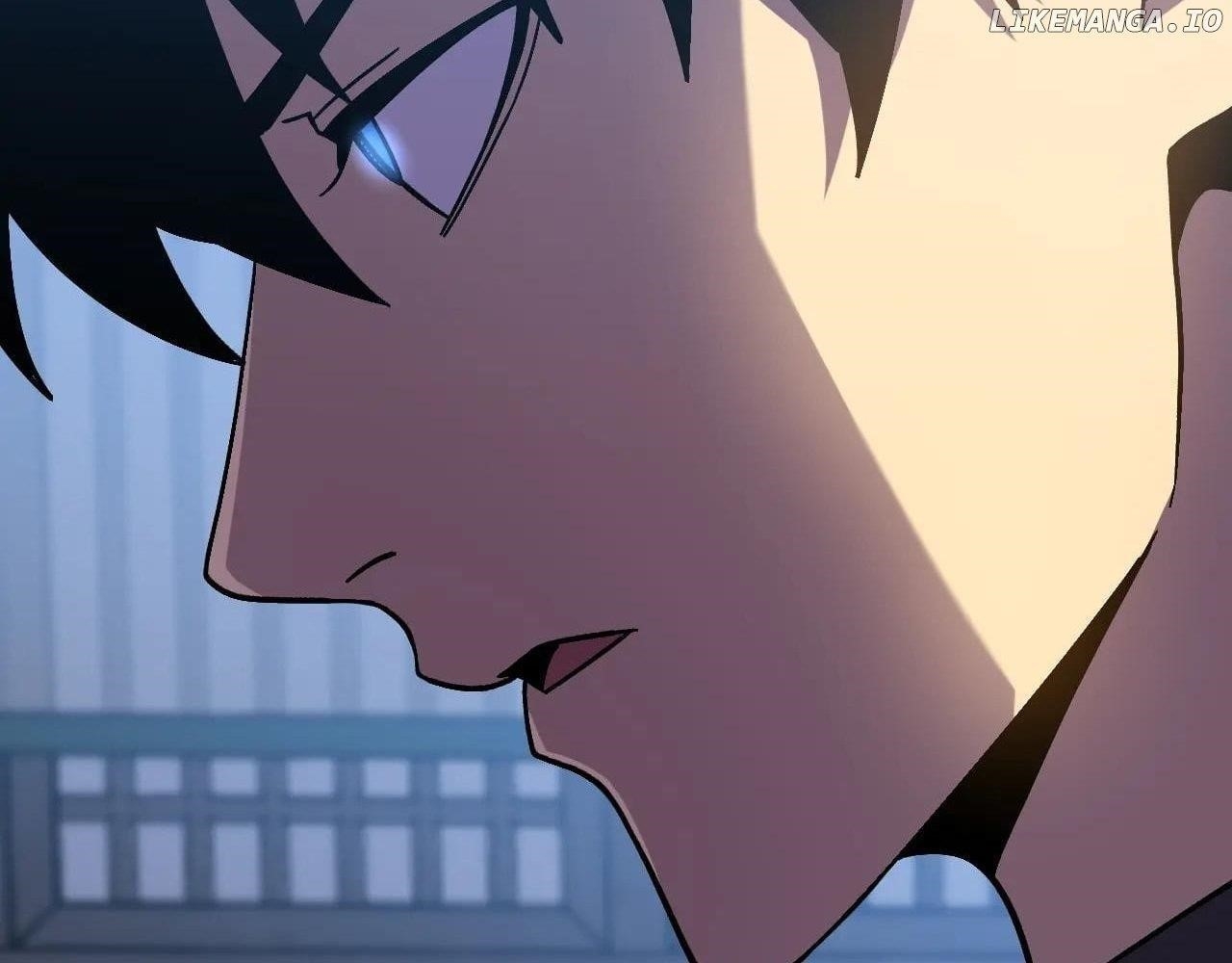 Logging 10,000 Years into the Future - Chapter 233 Page 43