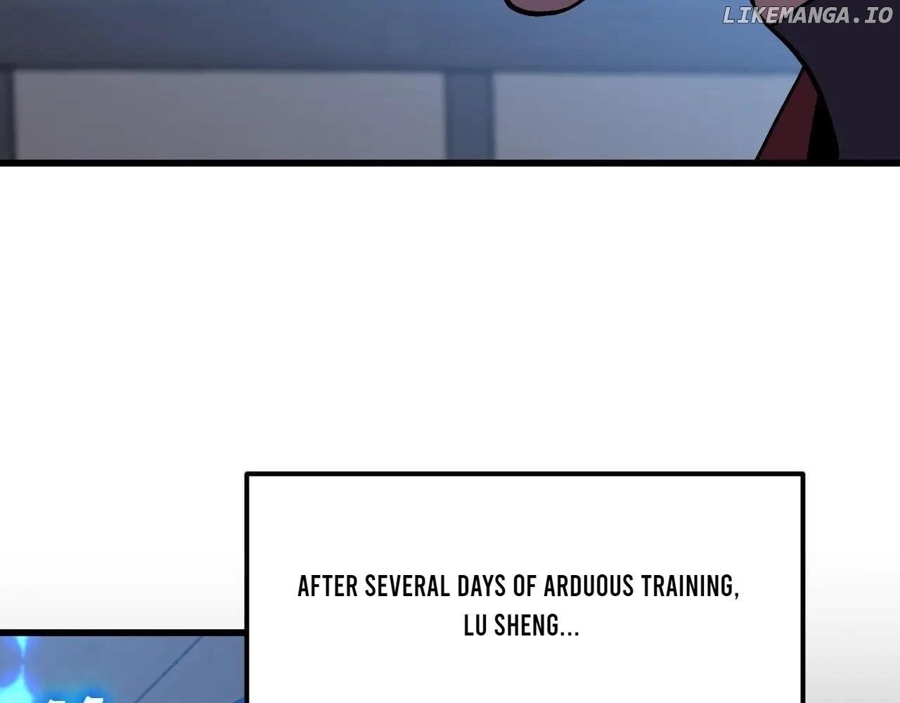 Logging 10,000 Years into the Future - Chapter 233 Page 44