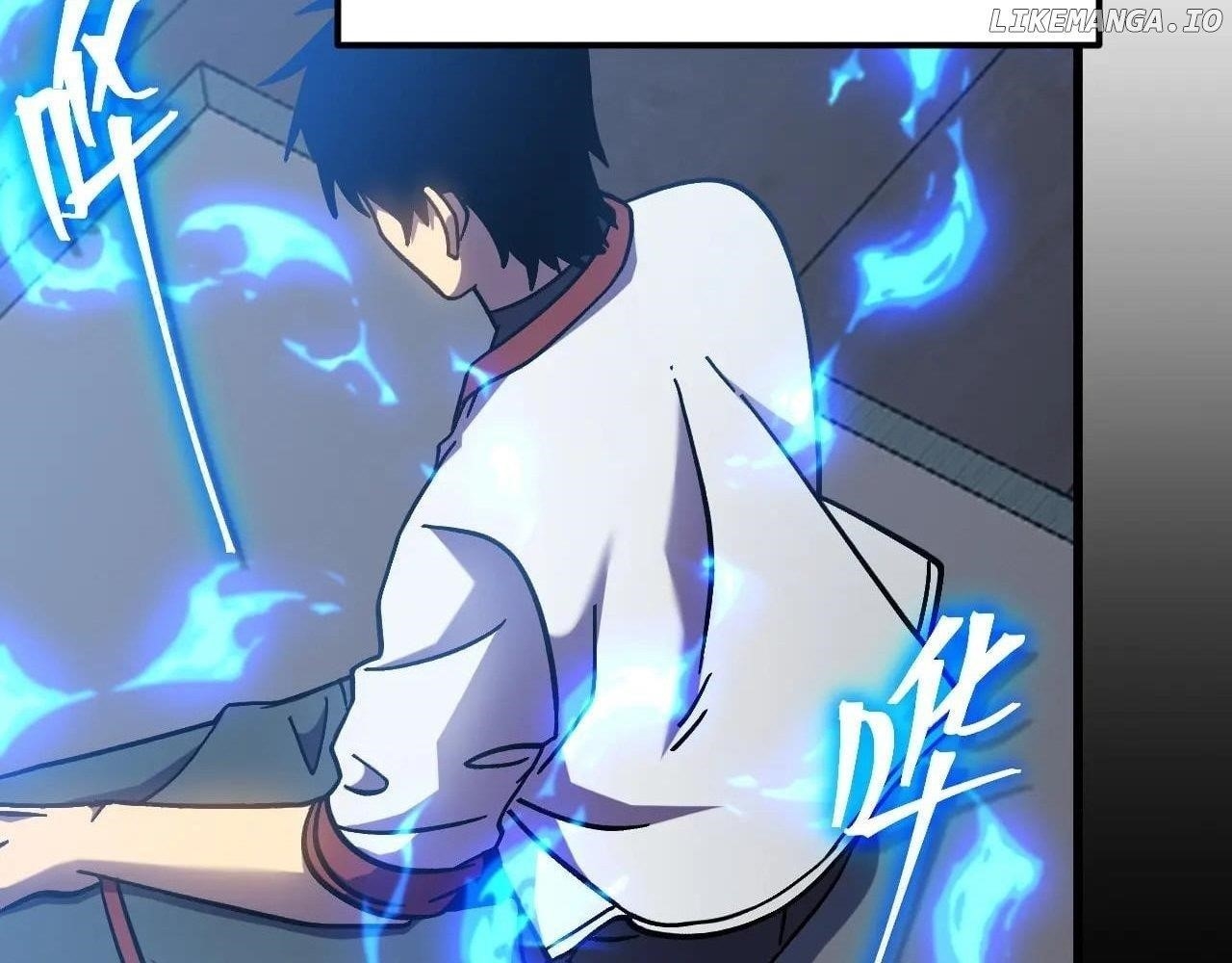 Logging 10,000 Years into the Future - Chapter 233 Page 45