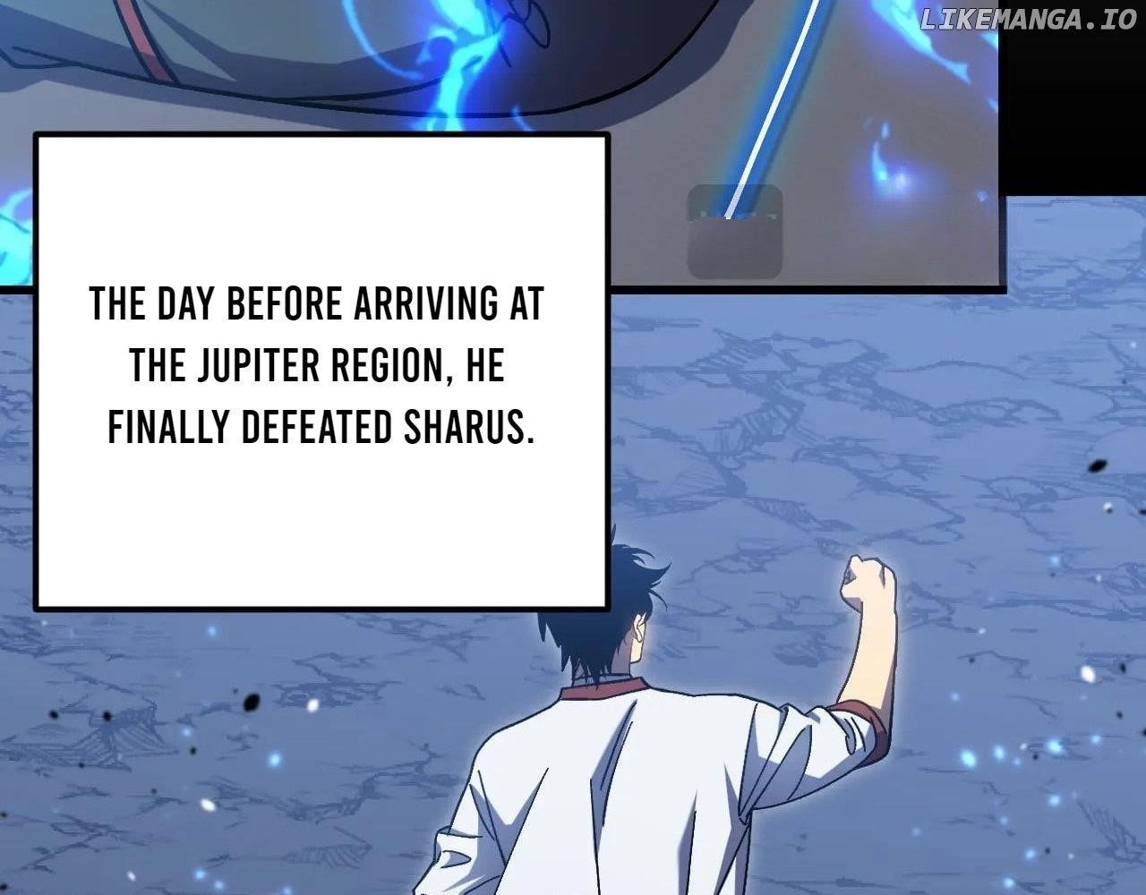 Logging 10,000 Years into the Future - Chapter 233 Page 46