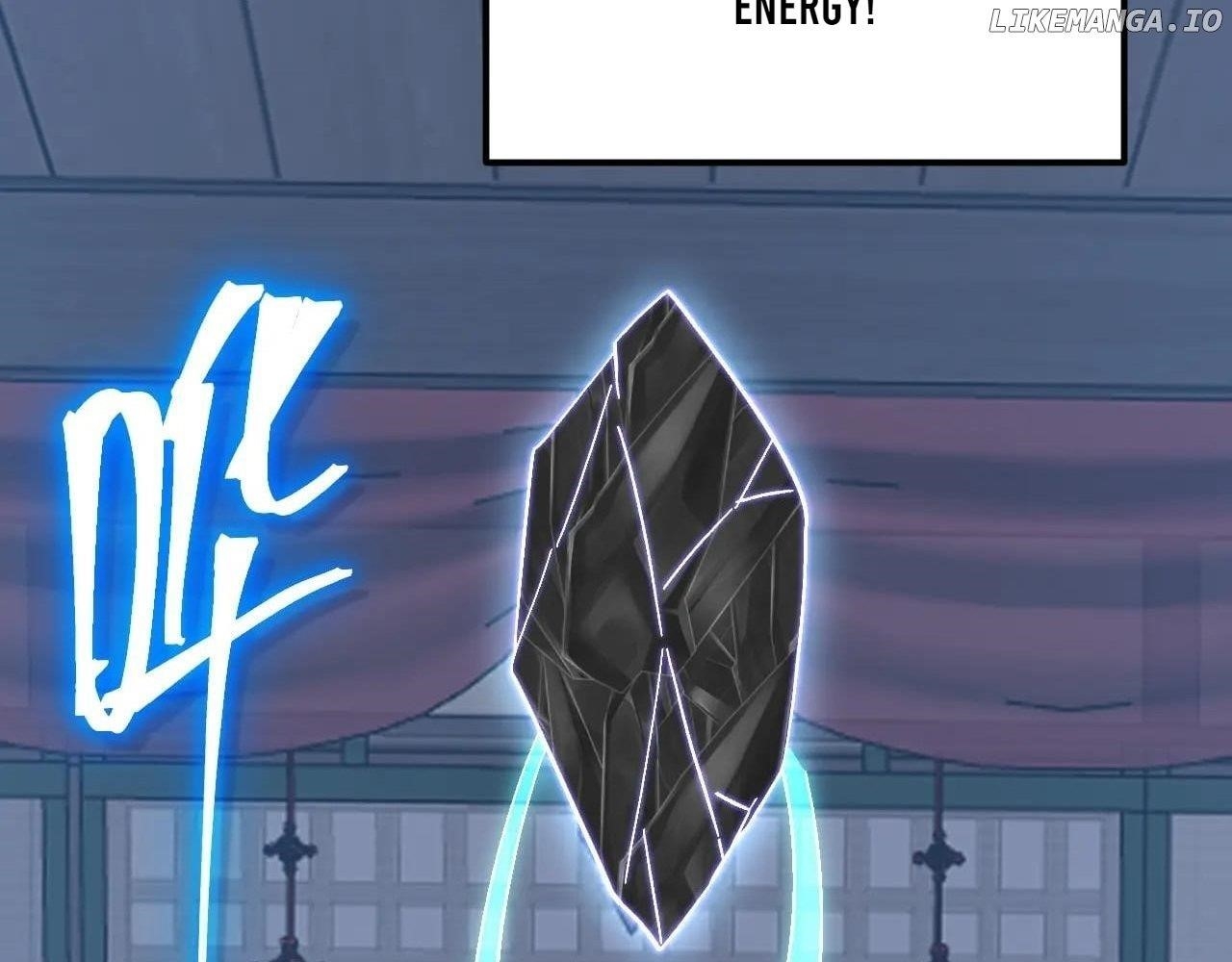 Logging 10,000 Years into the Future - Chapter 233 Page 5