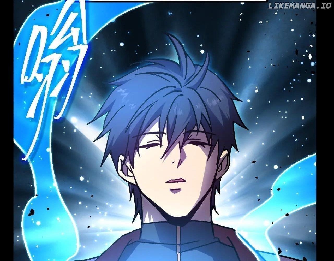 Logging 10,000 Years into the Future - Chapter 233 Page 50