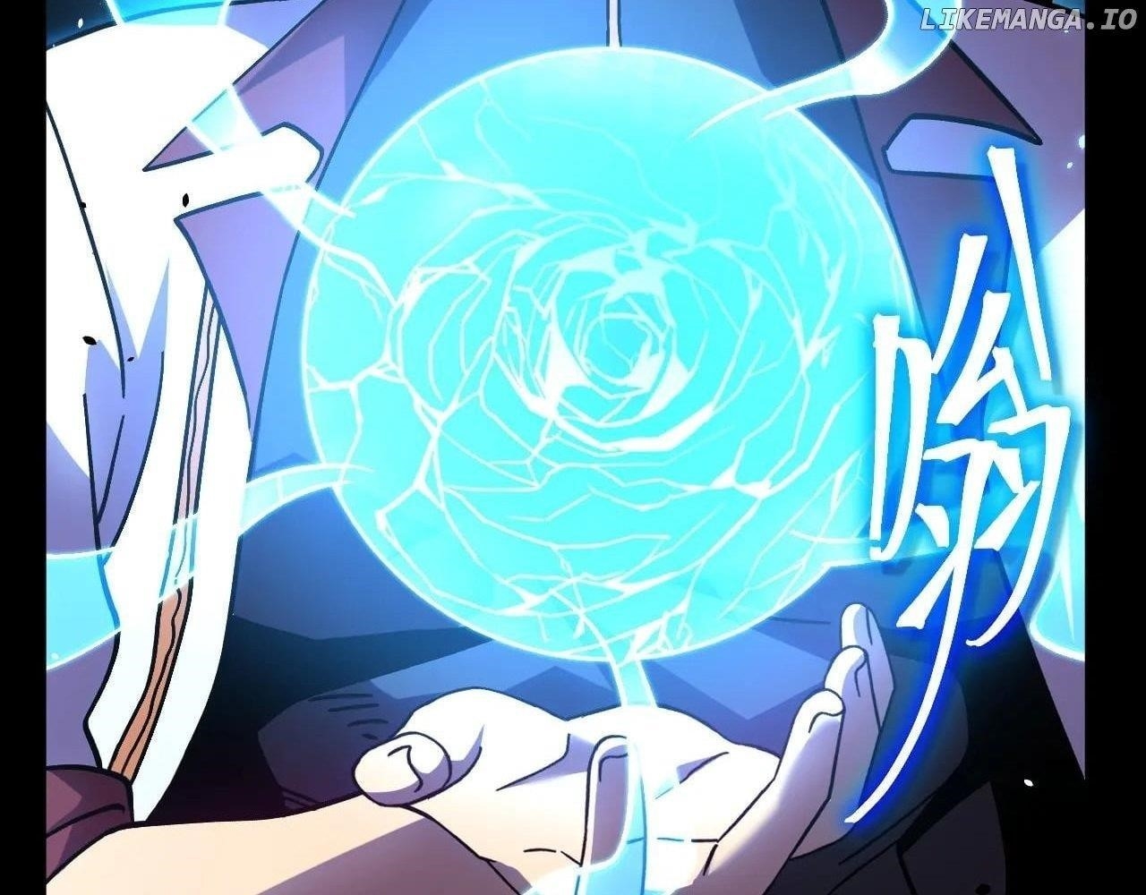 Logging 10,000 Years into the Future - Chapter 233 Page 51