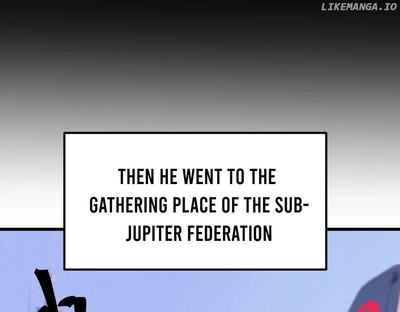 Logging 10,000 Years into the Future - Chapter 233 Page 53