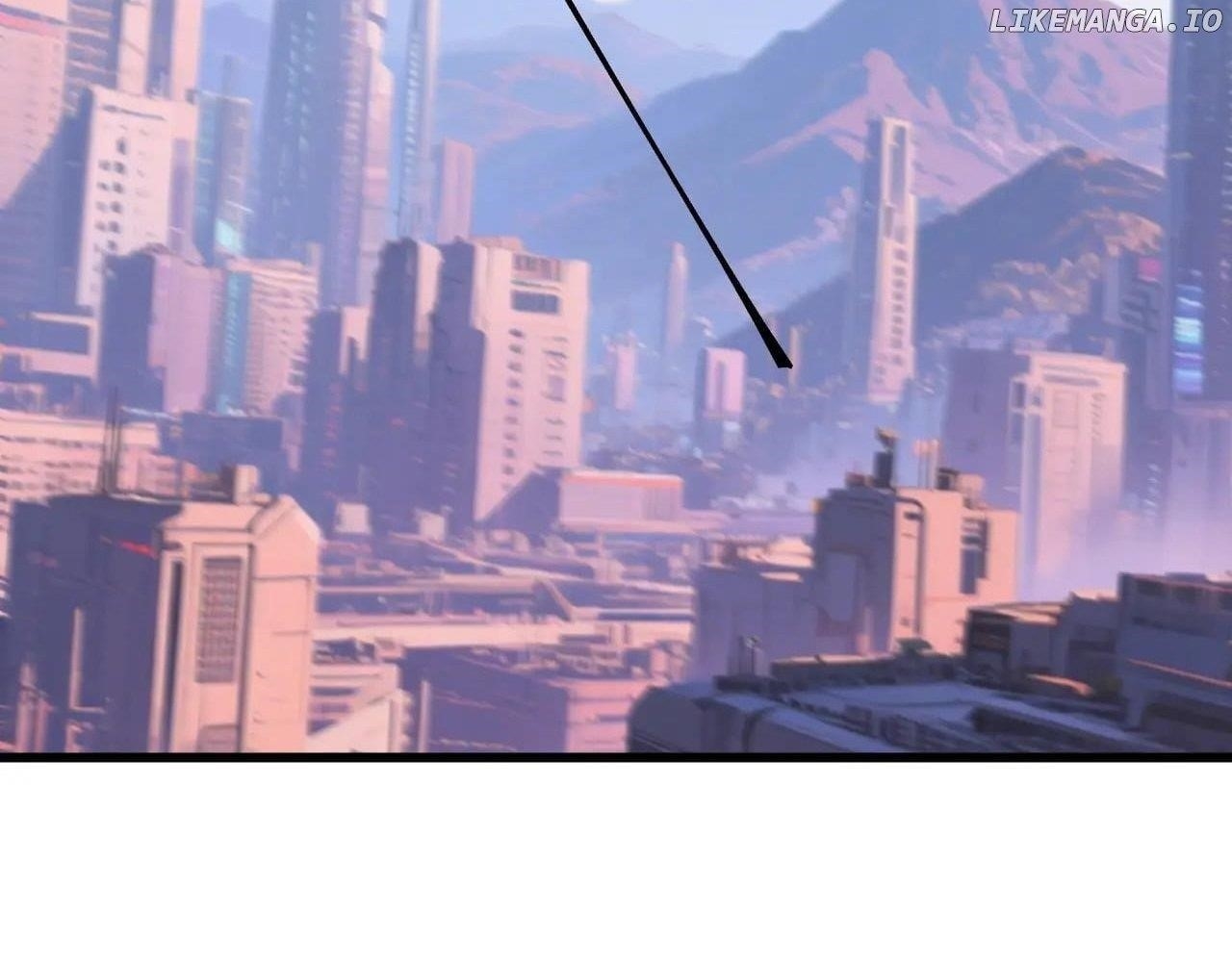 Logging 10,000 Years into the Future - Chapter 233 Page 55