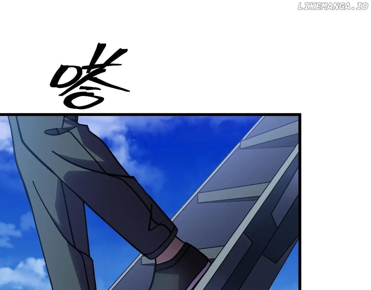 Logging 10,000 Years into the Future - Chapter 233 Page 56