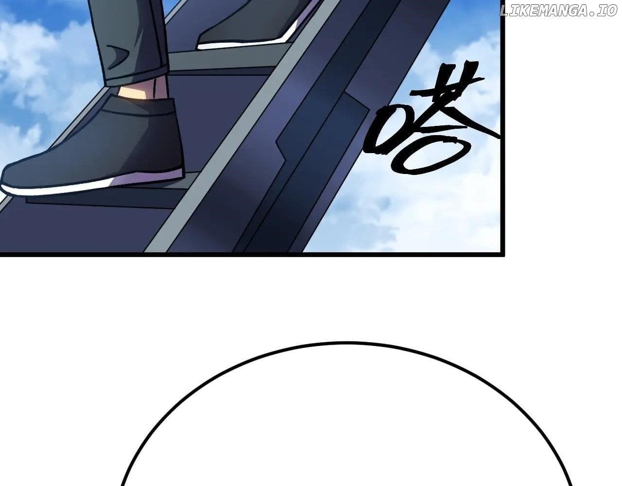 Logging 10,000 Years into the Future - Chapter 233 Page 57