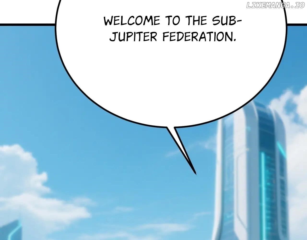 Logging 10,000 Years into the Future - Chapter 233 Page 58