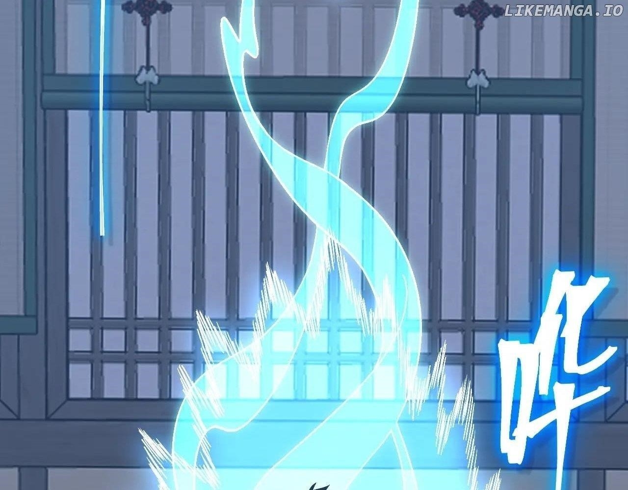 Logging 10,000 Years into the Future - Chapter 233 Page 6