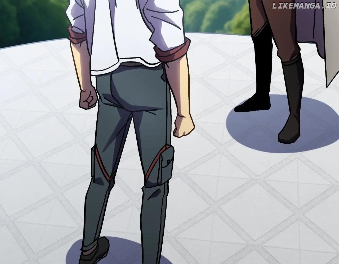 Logging 10,000 Years into the Future - Chapter 233 Page 60