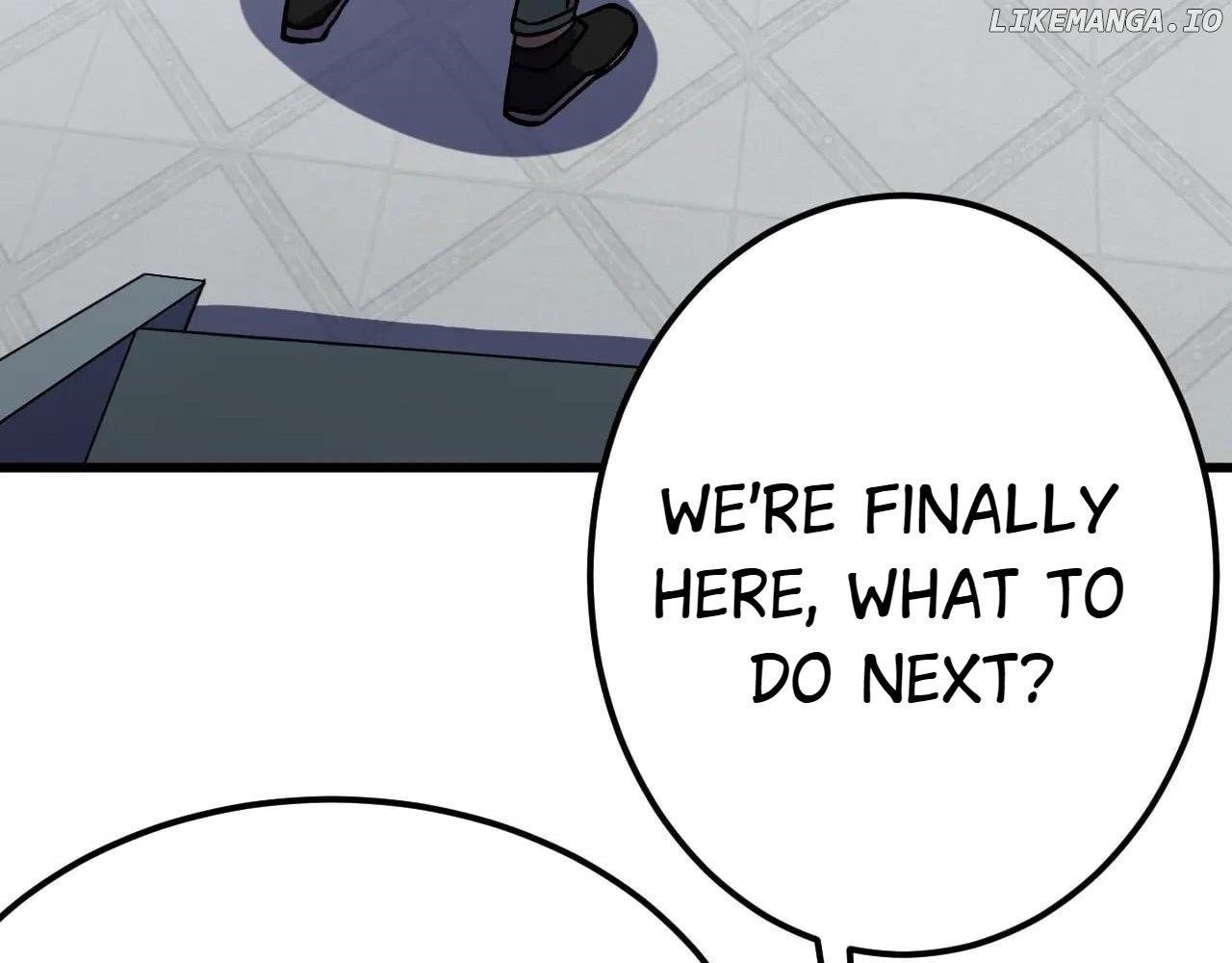 Logging 10,000 Years into the Future - Chapter 233 Page 61